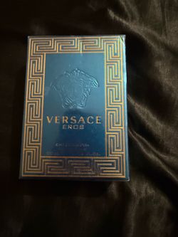 Versace Eros cologne