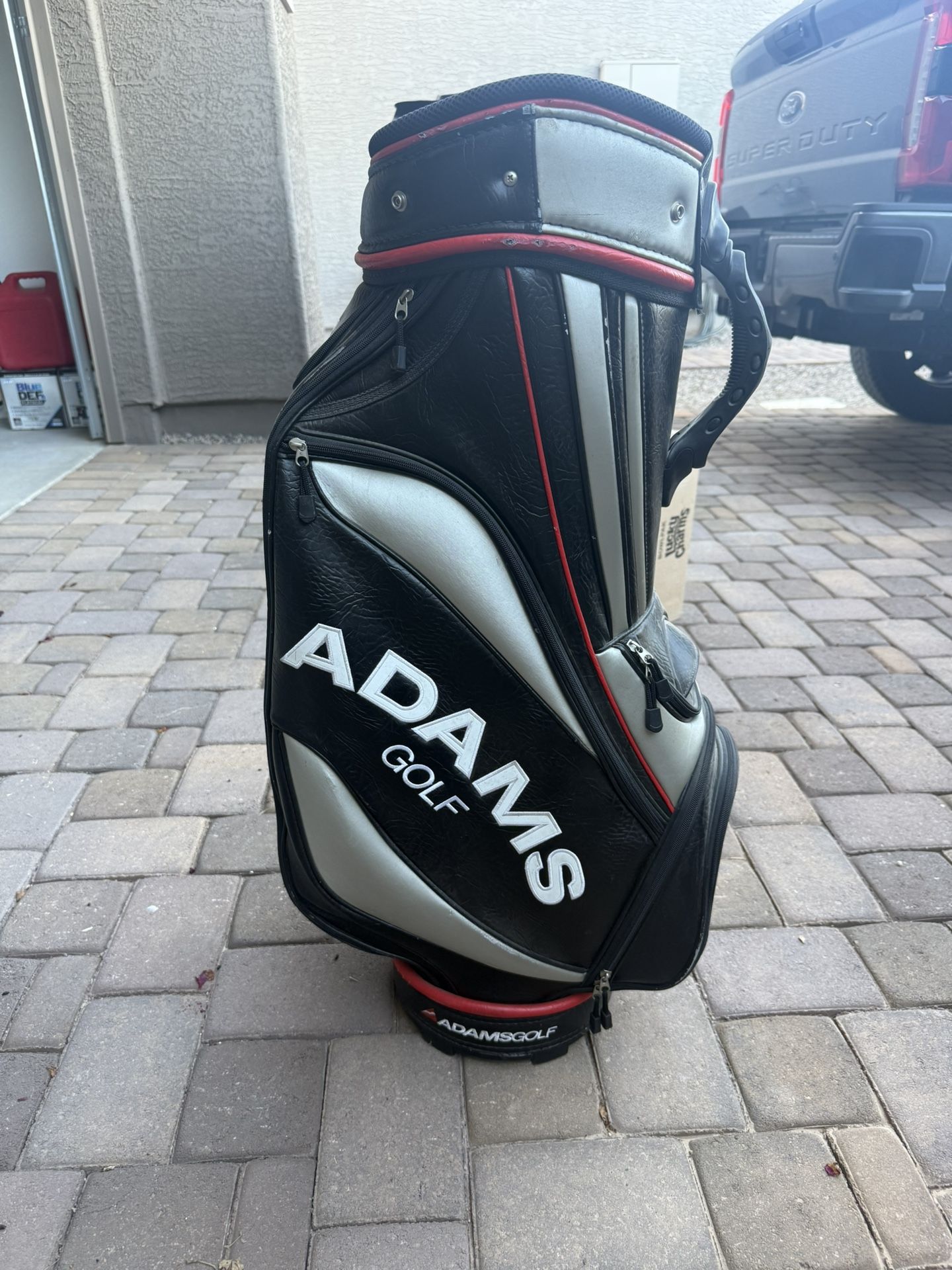 Adams Golf Bag