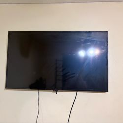 Insignia Flat screen Tv