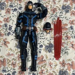 Marvel Legends House of X Cyclops