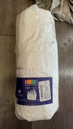 Bright Creations Plaster Cloth Rolls