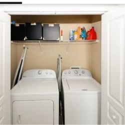 Washer/Dryer