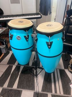 LP Congas
