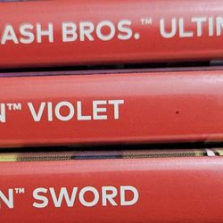 Switch Games