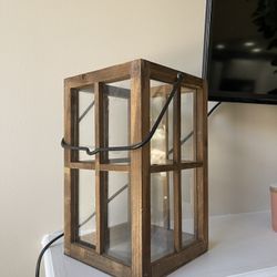 Candle Holder