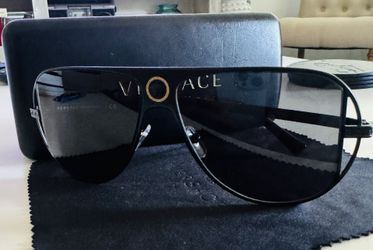 Sunglasses VERSACE