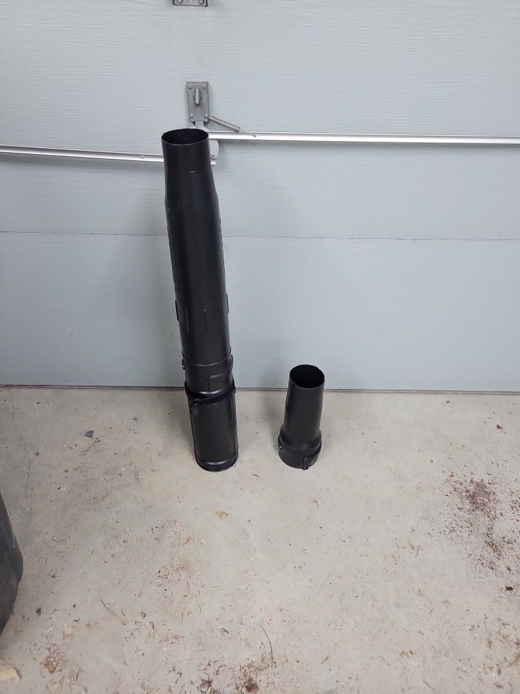 Leaf Blower Tubes For Stihl BR 700x