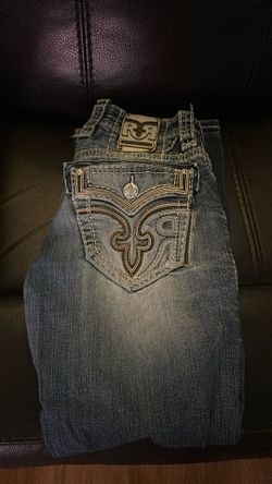 Men’s Rock Revival