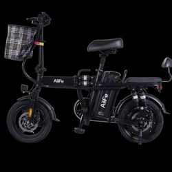 AILIFE A9 Electric Bike [IN PACKAGE]