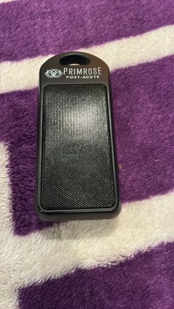 Primrose Post-Acute Portable Mini Speaker