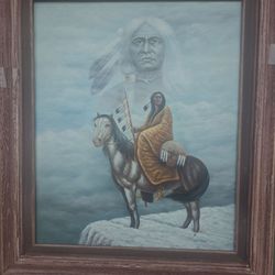 Whirlwind Horse
