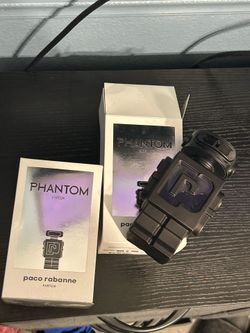 Paco Rabanne Phantom Parfum