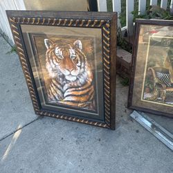 Cuadros Good Conditions 20 Each Or 35 X Bohts Por Los Dos