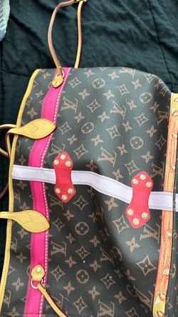 LV bag