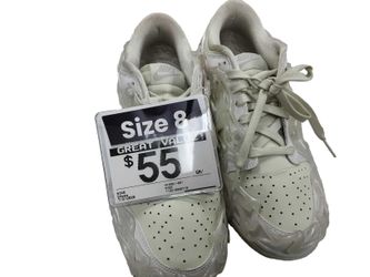 Nike Hf4951-001 White
