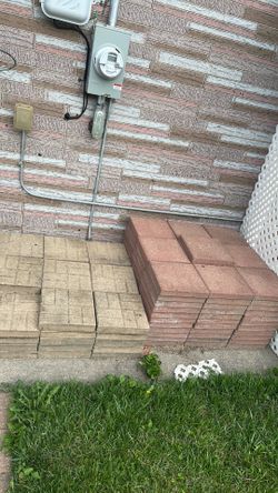 Pavers