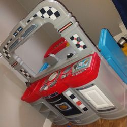 Kids Diner/ Kitchen Playset 