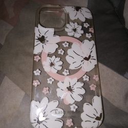 IPhone 13 Kate Spade Case 