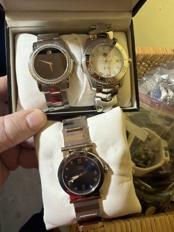 Recondition Original Watches