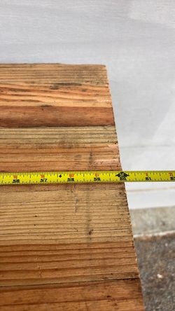 200 pound workbench top