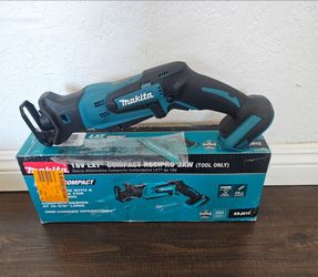 Makita sawzall
