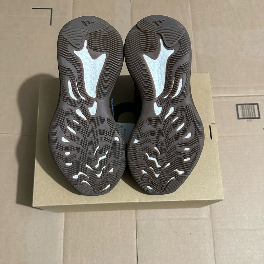 Adidas yeezy boost 380 covellite