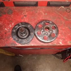 10 Tooth Mini Bike Clutch