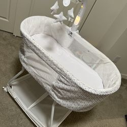 Baby bassinet