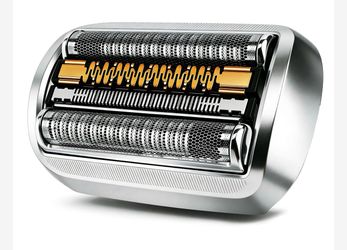 94M Series 9 Pro Shaver Replacement Head - Compatible with Braun Series 9/9 Pro (1 Pack - New/No Box)