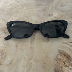 Rayban RB2299 lady Burbank 52mm Sunglasses
