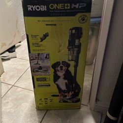 ryobi one+ hp