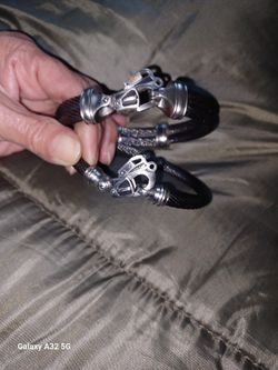 US Marine Corps Brackets 