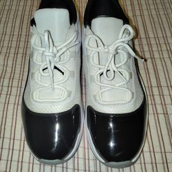 Jordan's size 12 men's