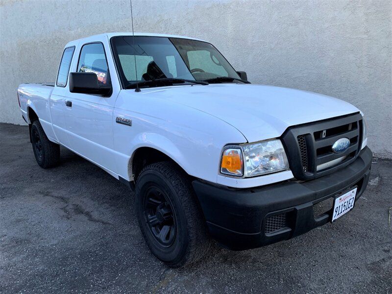 2006 Ford Ranger XL XL 2dr SuperCab