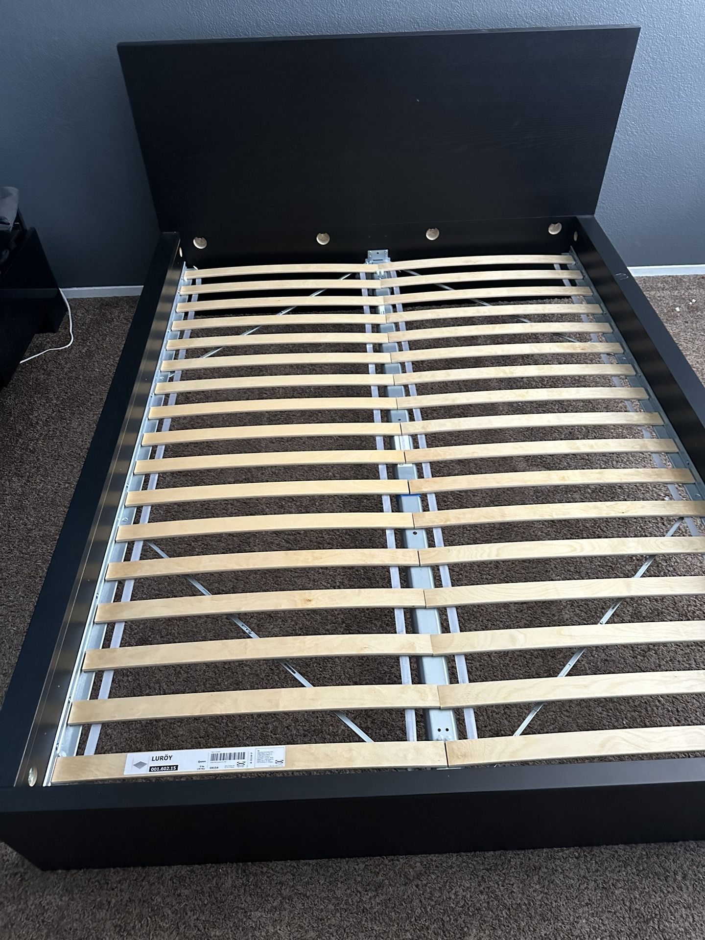 Ikea Bed Frame