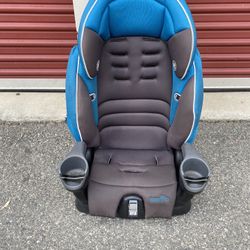 Evenflo Booster Car Seat 