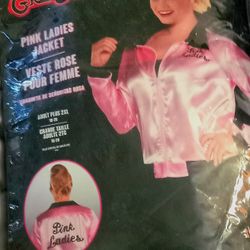 Adult Grease Costume