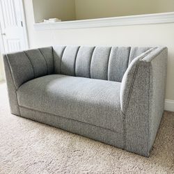 Loveseat Sofa
