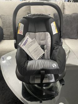 Baby Trend Car Seat+ Base