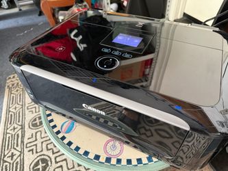 Canon PIXMA All-in-One Inkjet Printer