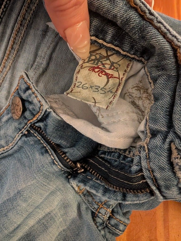 Clothing Bundle Fitting Size S (4)