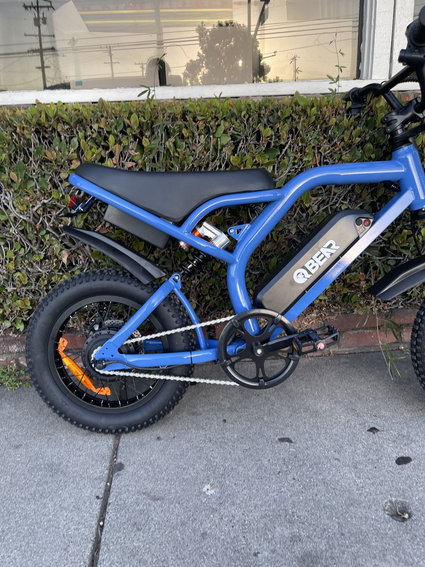 ⚡️$50 Down Buy Now 🚴Brand New Small Fast Electric Moto Ebike