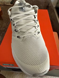 Nike Run Swift 3 Men’s Running Shoes Wide 4E Mesh Photon Dust Black FZ9666-005