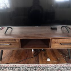Coffee Table/TV Stand