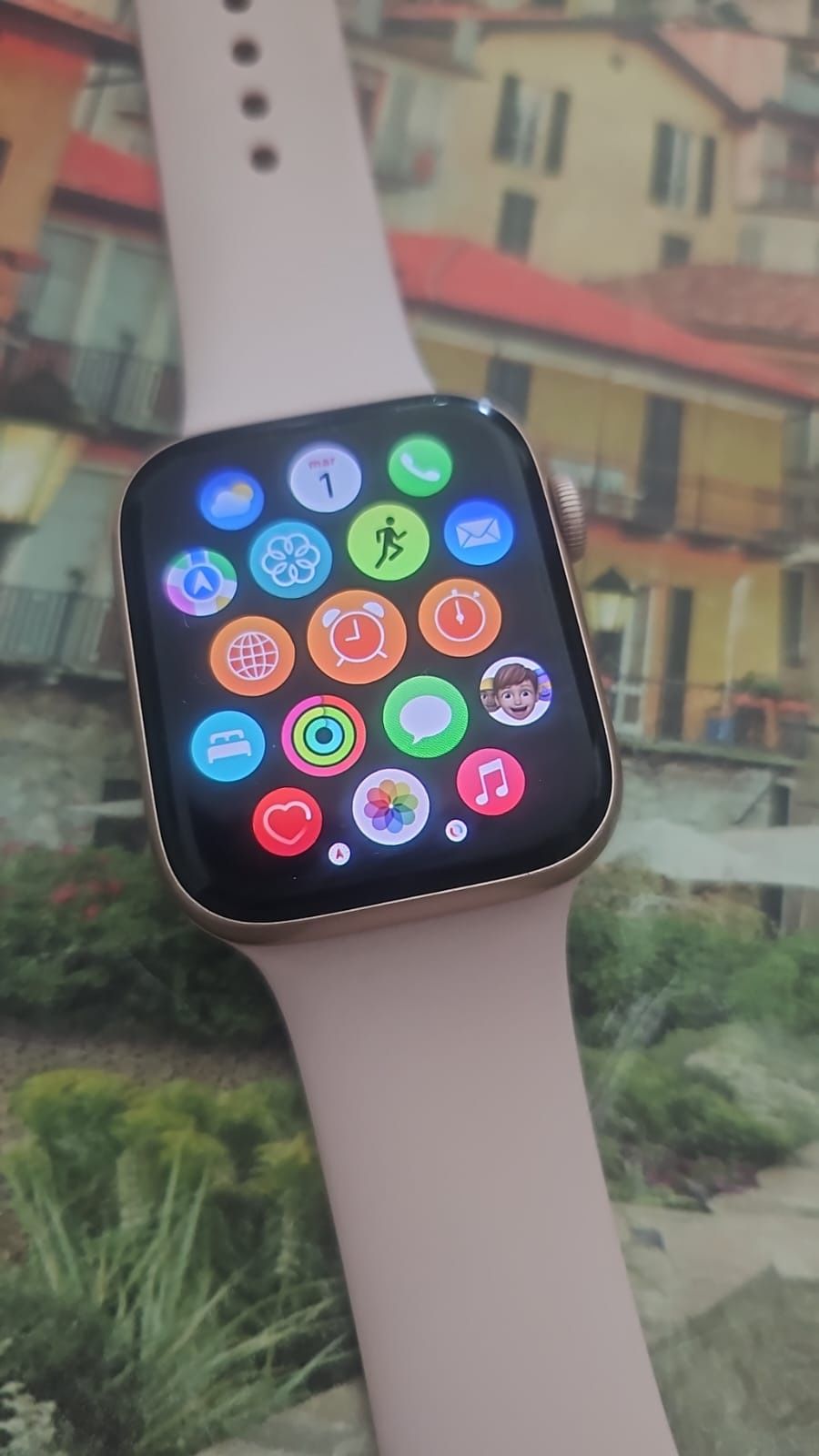 Apple Watch Series 6 