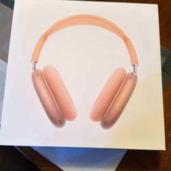 AirPods Max