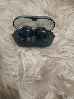 Sony WF-C710N/L Glass Blue Truly Wireless Noise Canceling Earbuds