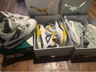 Women Jordans