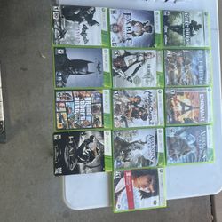 XBOX 360
