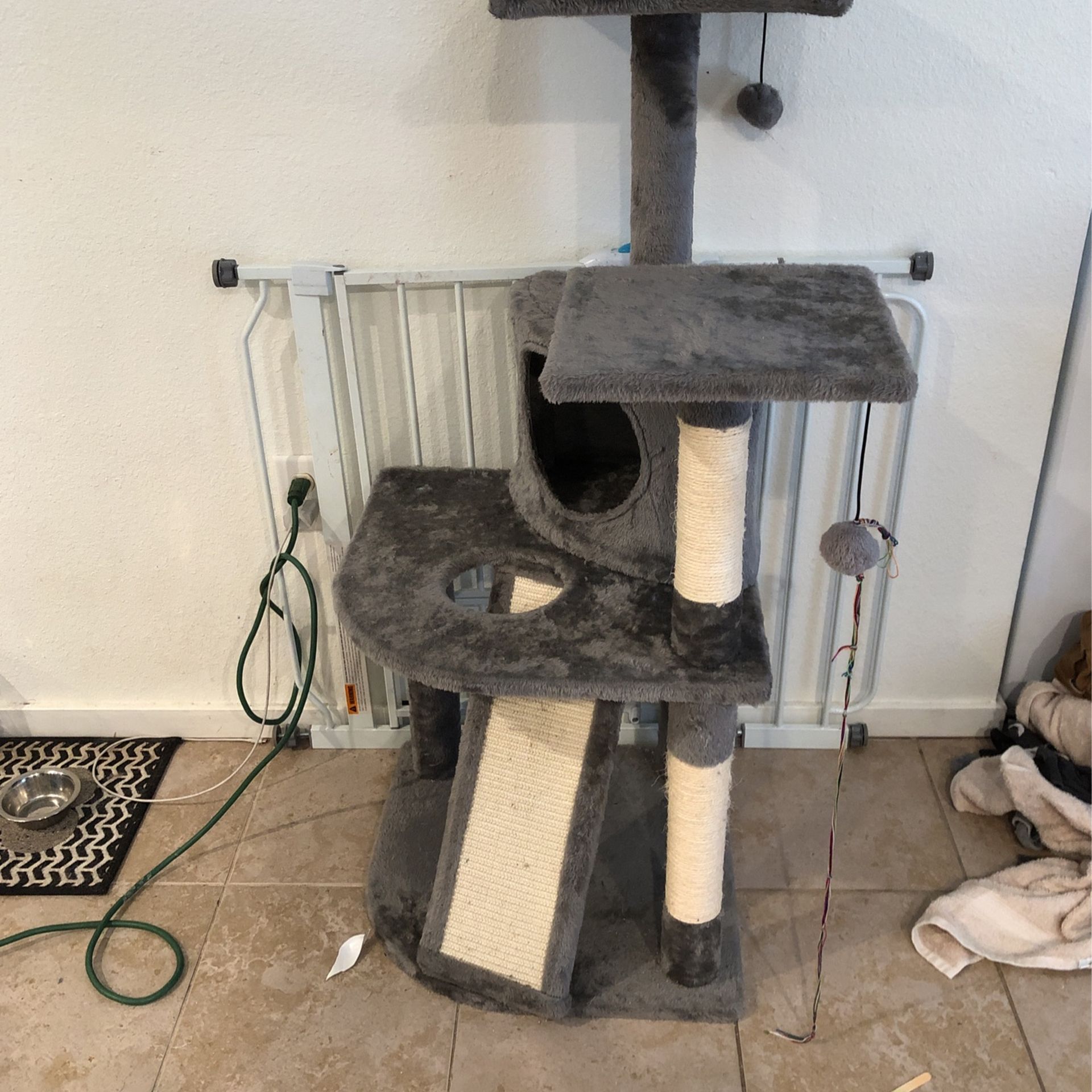 Cat Tree